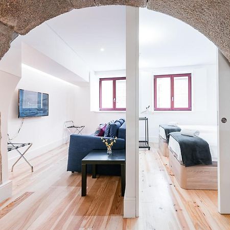 Guestready - Arcos Da Ribeira Appartement Porto Buitenkant foto