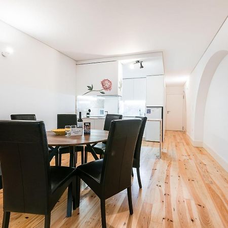 Guestready - Arcos Da Ribeira Appartement Porto Buitenkant foto