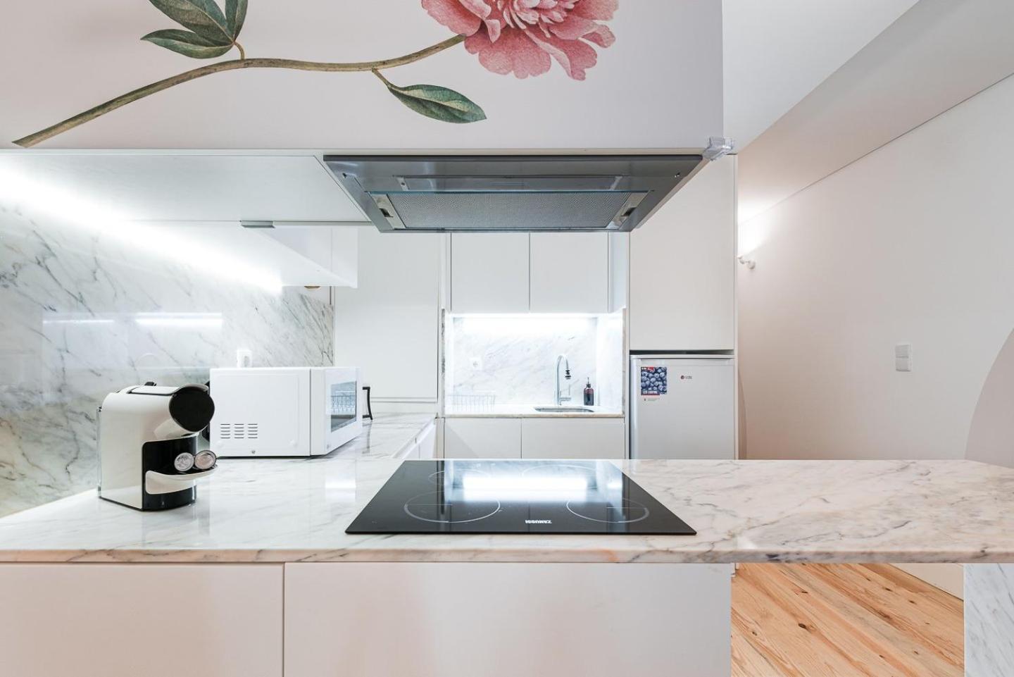 Guestready - Arcos Da Ribeira Appartement Porto Buitenkant foto