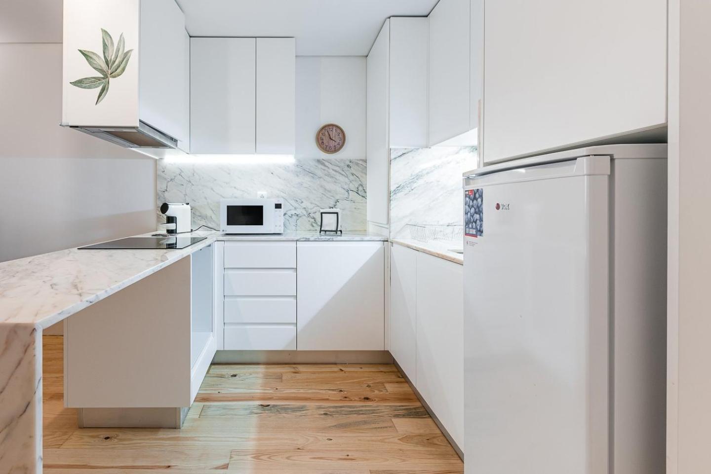 Guestready - Arcos Da Ribeira Appartement Porto Buitenkant foto