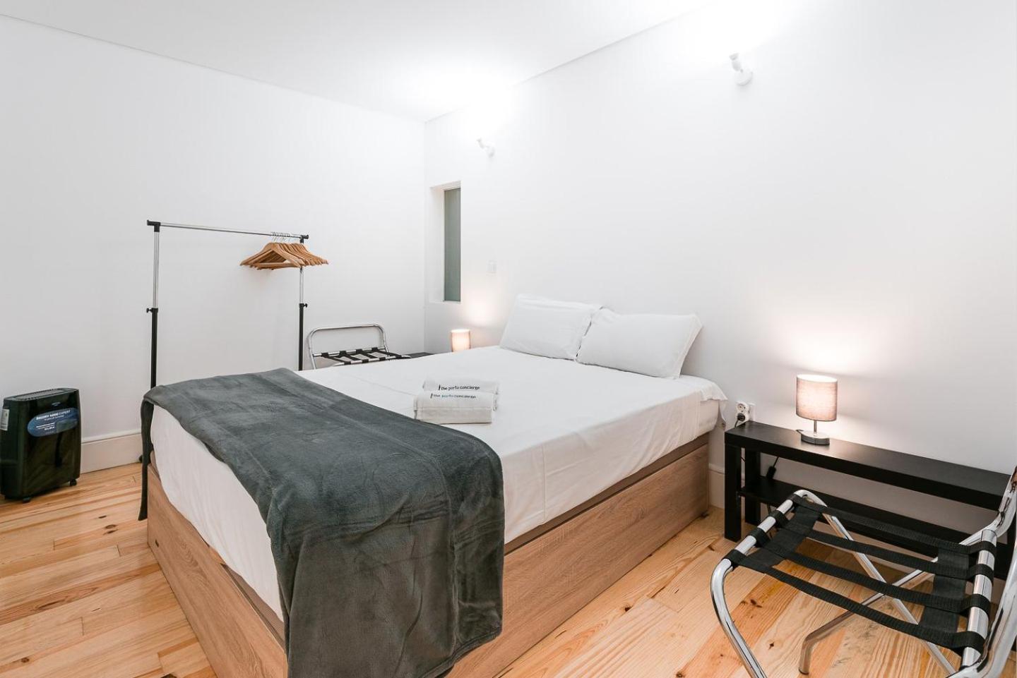 Guestready - Arcos Da Ribeira Appartement Porto Buitenkant foto