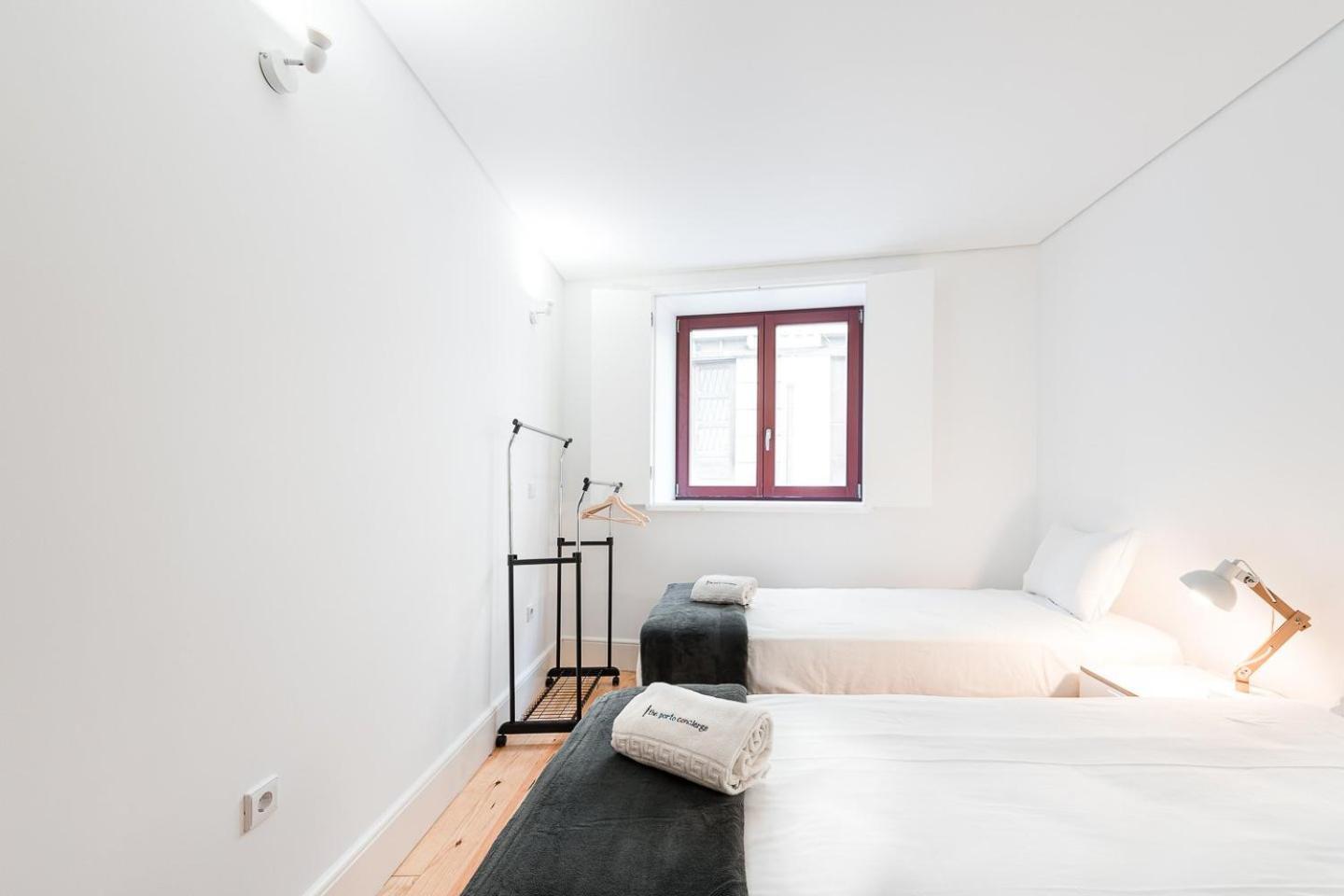 Guestready - Arcos Da Ribeira Appartement Porto Buitenkant foto