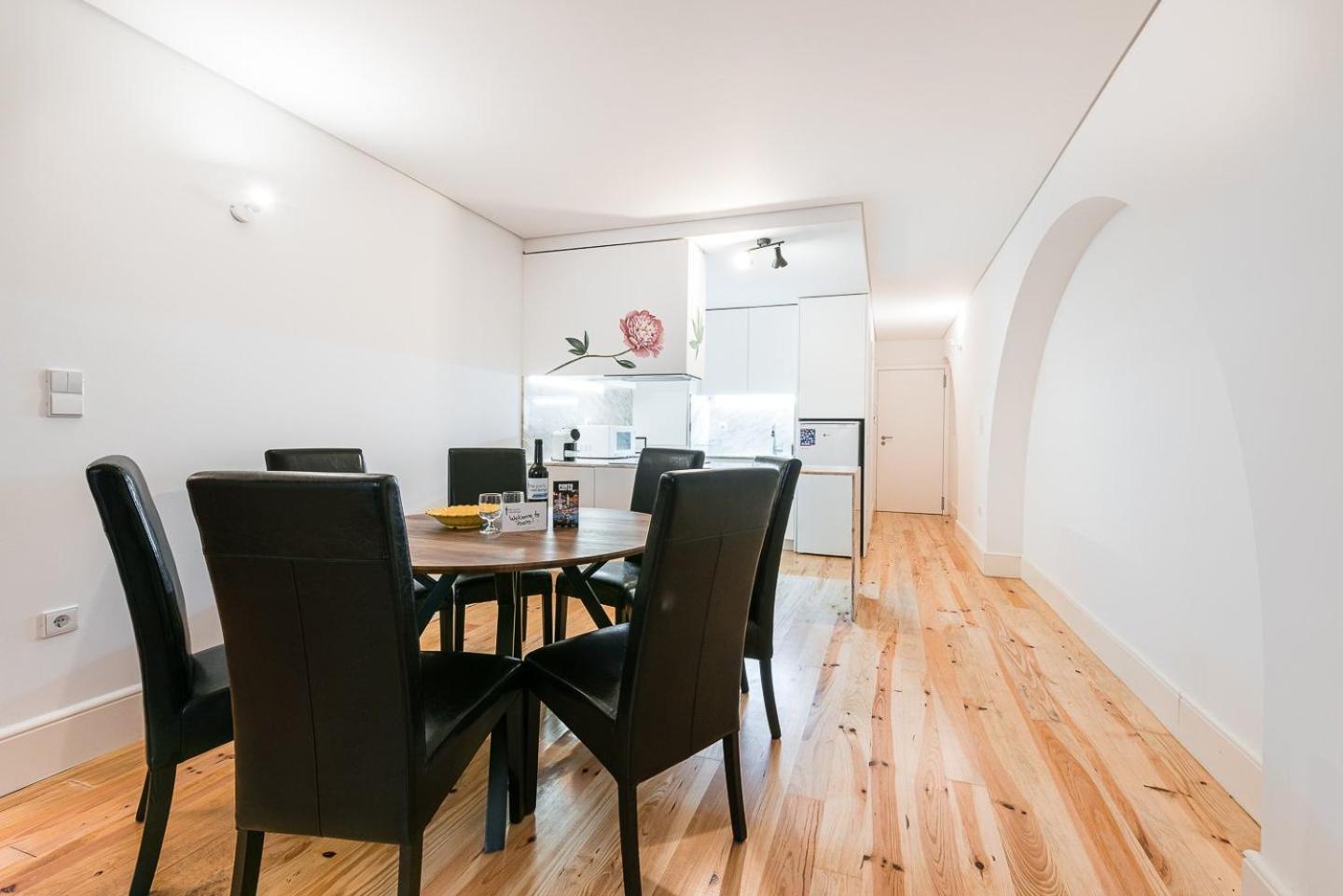 Guestready - Arcos Da Ribeira Appartement Porto Buitenkant foto