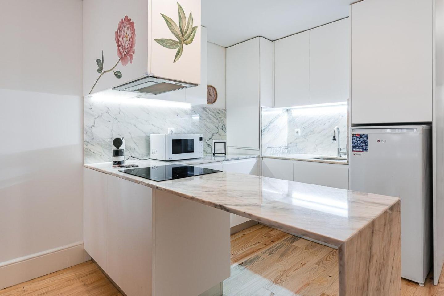Guestready - Arcos Da Ribeira Appartement Porto Buitenkant foto