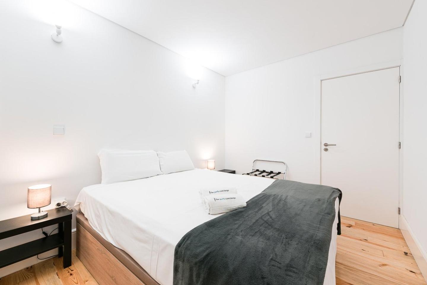 Guestready - Arcos Da Ribeira Appartement Porto Buitenkant foto