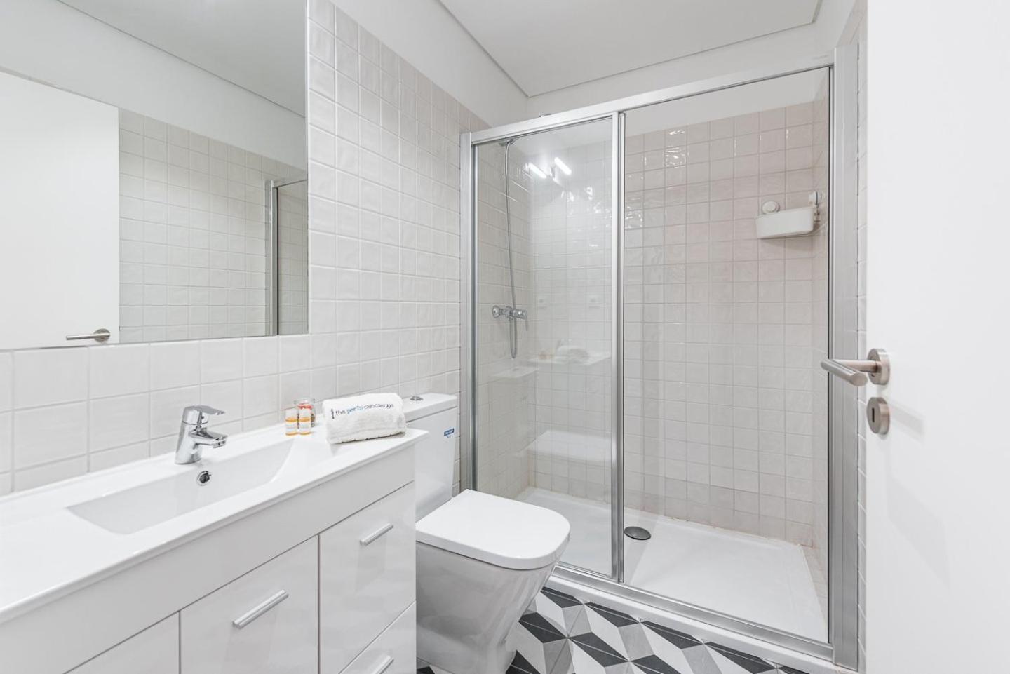 Guestready - Arcos Da Ribeira Appartement Porto Buitenkant foto