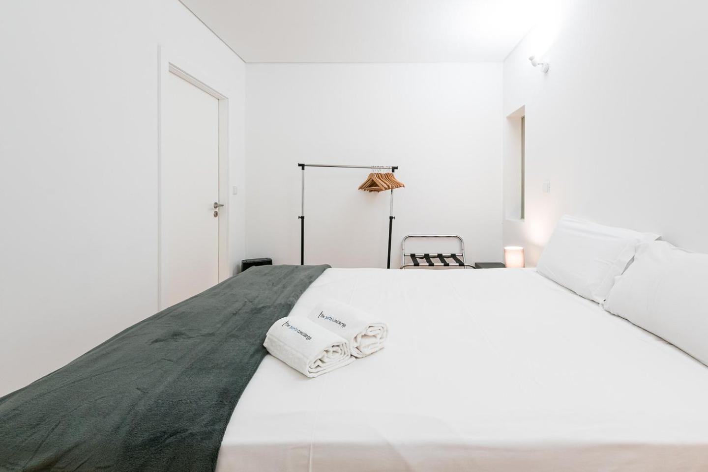 Guestready - Arcos Da Ribeira Appartement Porto Buitenkant foto
