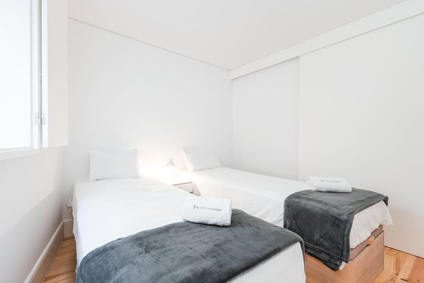 Guestready - Arcos Da Ribeira Appartement Porto Buitenkant foto